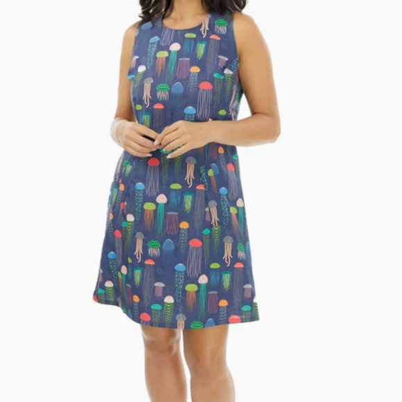 Matrushka Construction 60's Mini Whimsical Feathers/Quills Size M - Picture 10 of 13